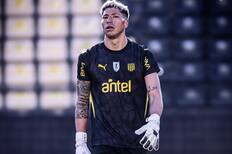 “Para mí, el arquero de la Selección Chilena es Brayan Cortés”