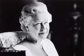 La increíble predicción que acertó a la muerte de la Reina Isabel II