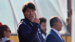 Daniel Garnero recupera importante pieza para la UC pensando en Audax Italiano