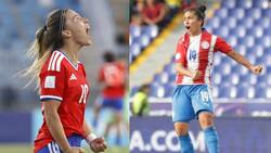 “A días de jugar la final”: Reclaman que jugadora de Colo Colo lesionó intencionalmente a figura de la U