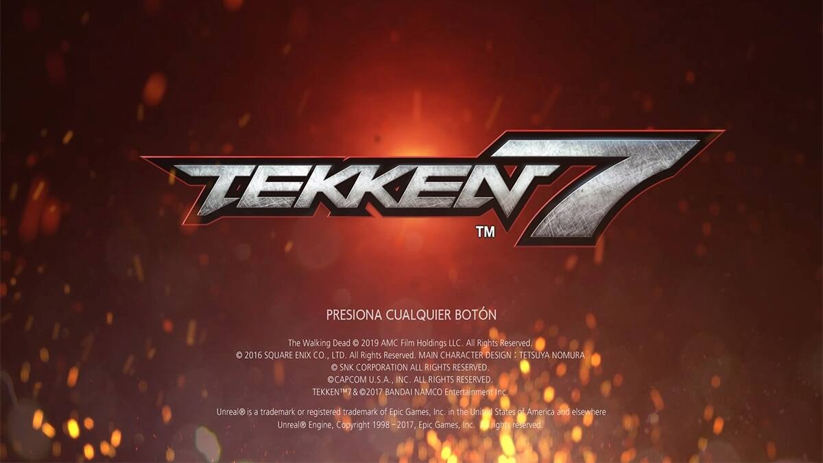 Tekken 7 está más vivo que nunca con su Season Pass 4: estas son sus características