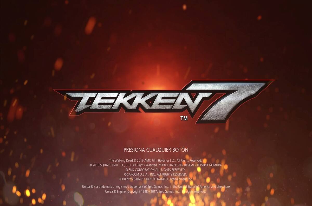 Tekken 7 está más vivo que nunca con su Season Pass 4: estas son sus características