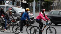 Franja Elige Vivir Sano: ¿En qué horario se puede hacer deportes este domingo 4 de julio?