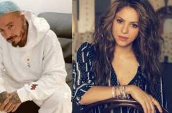 Global Goal: Mira en directo el concierto con Shakira, J Balvin, Coldplay y más