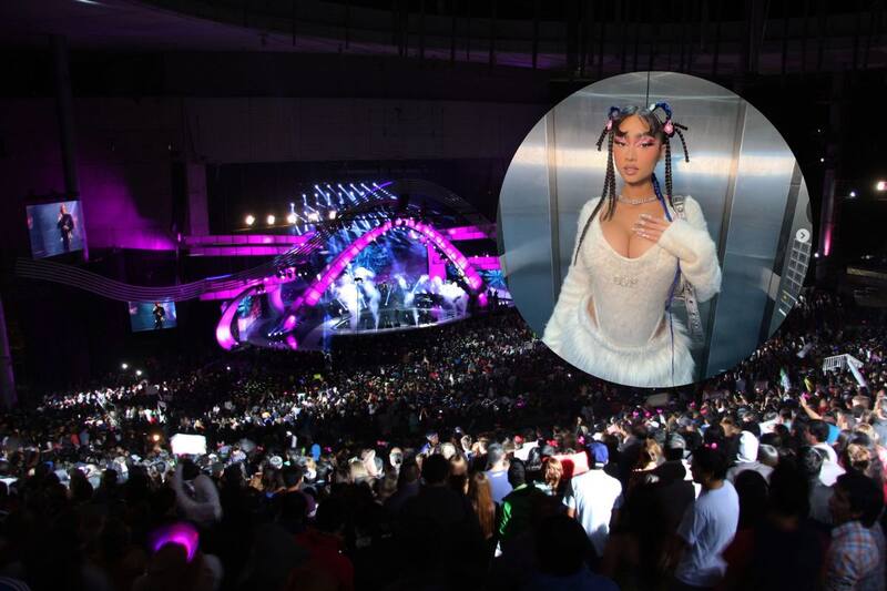 Este es el setlist de Paloma Mami para el Festival de Viña 2023