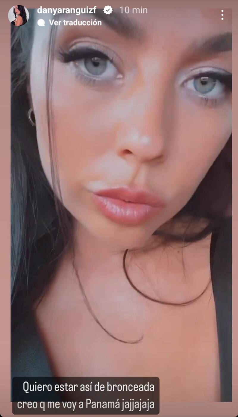 Créditos: Instagram