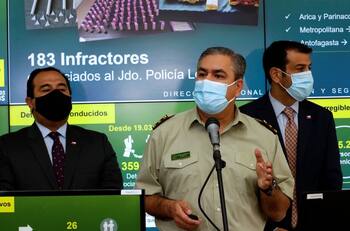 Permiso de Vacaciones: más de 70.000 autorizaciones han sido entregadas hasta este miércoles