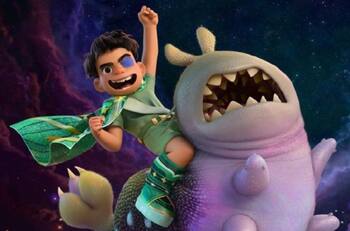 Elio, la última apuesta de Disney Pixar, hace historia, pero no por algo positivo