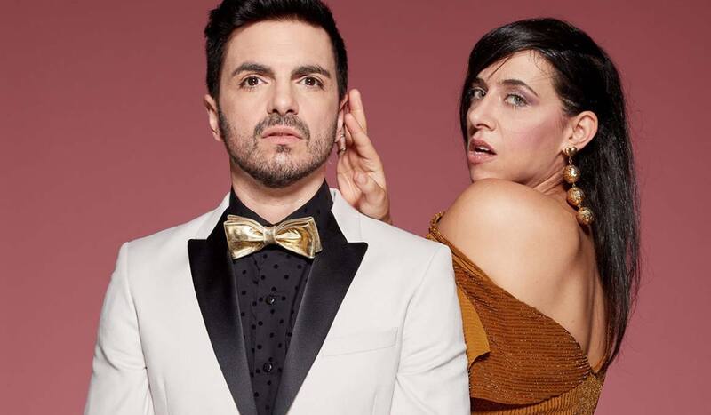 agenda nuevo concierto en Chile.