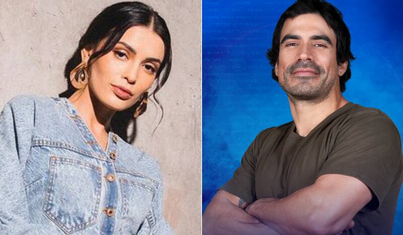 se refiere a las burlas de Sebastián Ramírez en "Gran Hermano".