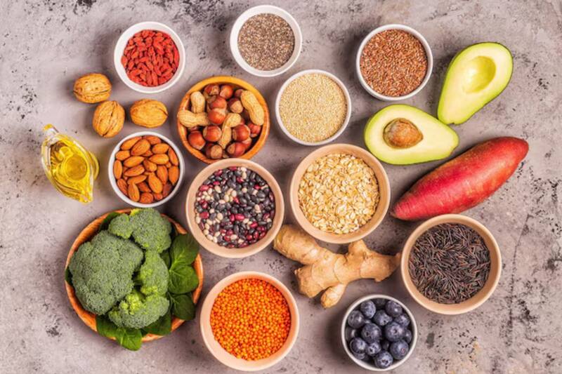 Tiene gran cantidad de fibra y ayuda a mejorar el tránsito lento.
Créditos: Freepik.