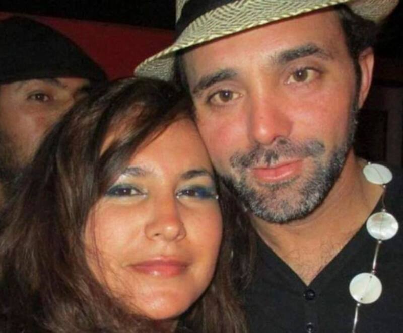 La identificación de los cuerpos ocurrió un mes después de su muerte