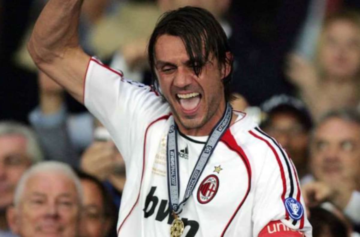 Maldini tras superar el coronavirus: "Intenté entrenar y a los 10 minutos estaba muerto"