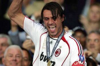 Maldini tras superar el coronavirus: "Intenté entrenar y a los 10 minutos estaba muerto"