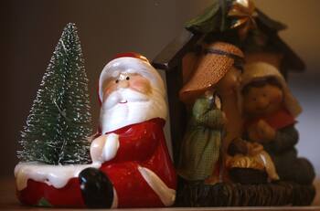 Navidad 2022: ¿Qué es lo que se celebra el 24 y 25 de diciembre?