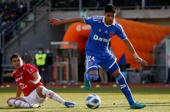 Ñublense permitirá el regreso de los hinchas de Universidad de Chile al estadio
