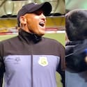 VIDEOS | El gran desahogo de Humberto Suazo tras su debut triunfal como DT en el fútbol chileno