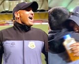VIDEOS | El gran desahogo de Humberto Suazo tras su debut triunfal como DT en el fútbol chileno