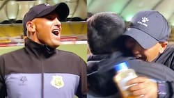 VIDEOS | El gran desahogo de Humberto Suazo tras su debut triunfal como DT en el fútbol chileno