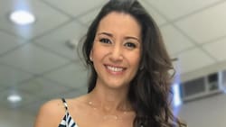 "Siempre hay una primera vez para algo": Monserrat Torrent sufrió una preocupante lesión en su codo derecho