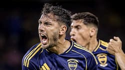 Con Leandro Paredes como bandera: en Argentina dicen que Boca tiene listo el 11 para enfrentar a la UC