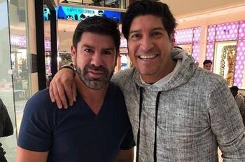 VIDEO| A 25 años de la noche que la dupla "Sa-Za" explotó con La Roja en las Eliminatorias para el Mundial de Francia 98