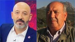 “Te veré cada día”: Rodrigo Vera, hijo de Alipio Vera, se despide de su padre con emotivo mensaje