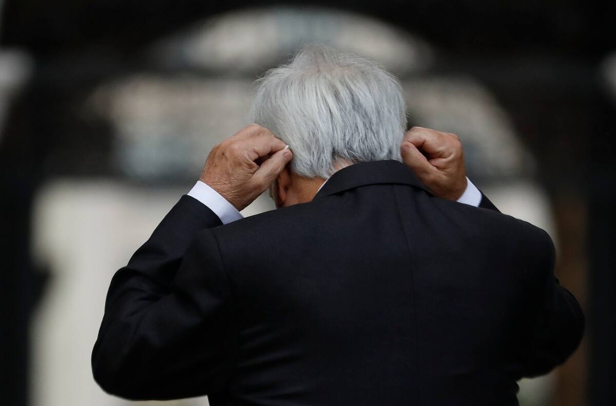 ¿Dominga 2.0?: Piñera nuevamente en la mira por la compra en 2011 del proyecto minero Imán