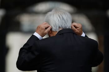 ¿Dominga 2.0?: Piñera nuevamente en la mira por la compra en 2011 del proyecto minero Imán