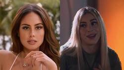 “Cuando a tí te mantienen…: Ignacia Michelson se vuelve a lanzar en contra de Anaís Vilches