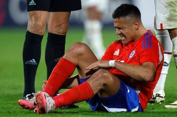 Club de Italia niega el interés por Alexis Sánchez y al tocopillano se le reducen las opciones en Europa