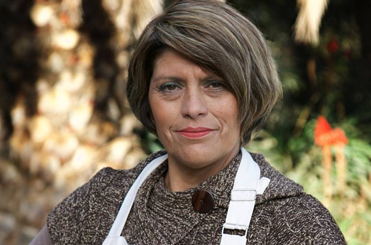 "Yo debería haber ganado 'Bake Off Chile'": Marisol Pierola reveló no haber tenido una buena experiencia en el programa de Chilevisión