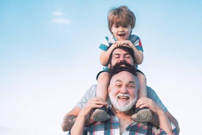 Existen múltiples alternativas para regalar en este Día del Padre en Chile 2023. Créditos: Freepik