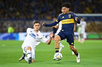 Bernardo Cerezo no convence: desde Argentina llegaría el lateral que busca la UC