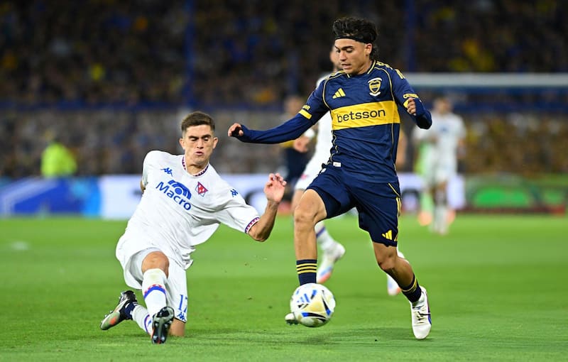 El lateral estaría cerca de firmar su retorno a la UC. Foto: @Tigre.