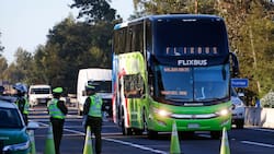 Flixbus confirma gran apuesta por Chile en 2025: estos serán sus próximos 5 destinos