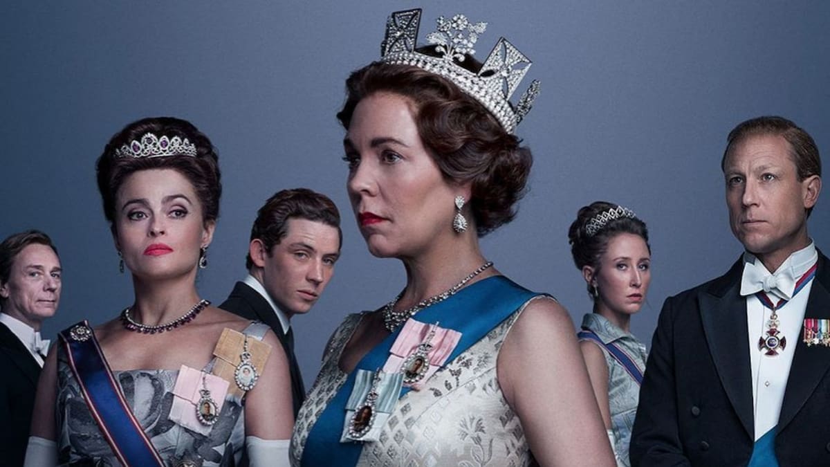 "The Crown" se alza con siete estatuillas: Éstos son los ganadores de los Premios Emmy 2021