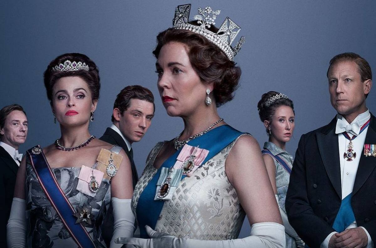 "The Crown" se alza con siete estatuillas: Éstos son los ganadores de los Premios Emmy 2021
