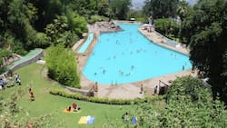 Piscina Tupahue en Parquemet: Horarios y precios de las entradas para este panorama en la Región Metropolitana