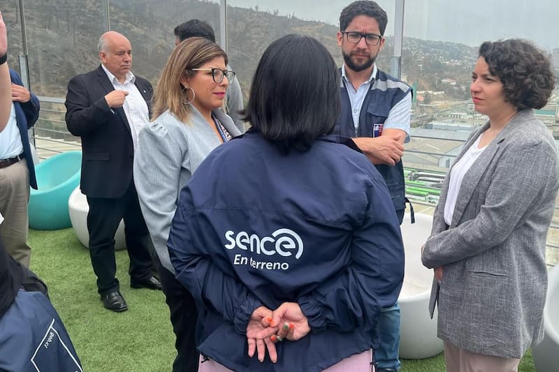 Conoce los empleos que tiene el Sence.