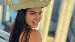 La transparencia con que Natti Natasha sorprendió a sus seguidores