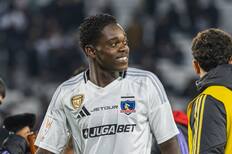 El futuro de Manley Clerveaux en Colo Colo: chances de salir y su nacionalización