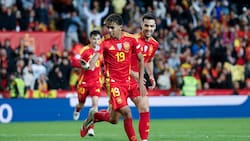 Eliminatorias Europeas: Hora y dónde ver HOY a España, Alemania y Países Bajos