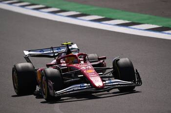 Gran Premio de Gran Bretaña de F1: hora y dónde ver EN VIVO la carrera