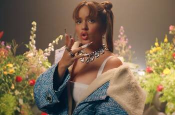 "Relación Remix": La nueva colaboración de Sech, J Balvin, Rosalía, Daddy Yankee y Farruko generó divididos comentarios en Twitter