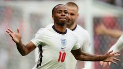 Importante medio inglés se adelantó a los hechos y puso a Inglaterra en la final de la Eurocopa
