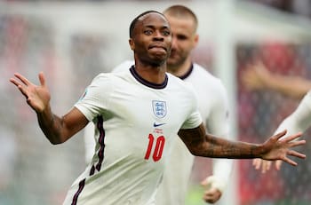 Importante medio inglés se adelantó a los hechos y puso a Inglaterra en la final de la Eurocopa