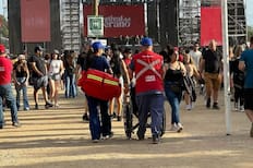 Festival del Verano Talagante 2026: Fechas, ubicación, precios de las entradas y artistas