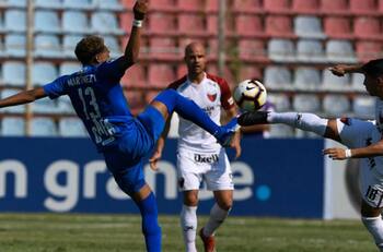 Zulia dio el primer golpe en cuartos de Sudamericana tras vencer a Colón