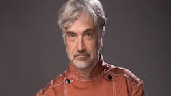 “Completamente aturdido”: Francisco Reyes recordó el accidente laboral que casi le costó la vida